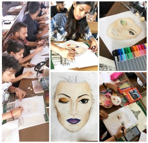 best fashion designing course in bangalore