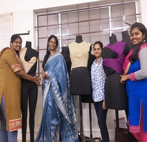 fashion designer courses bangalore