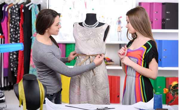 fashion designing course in bangalore