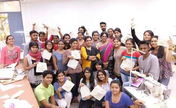fashion designing courses in bangalore