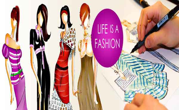 why to choose fashion designing career