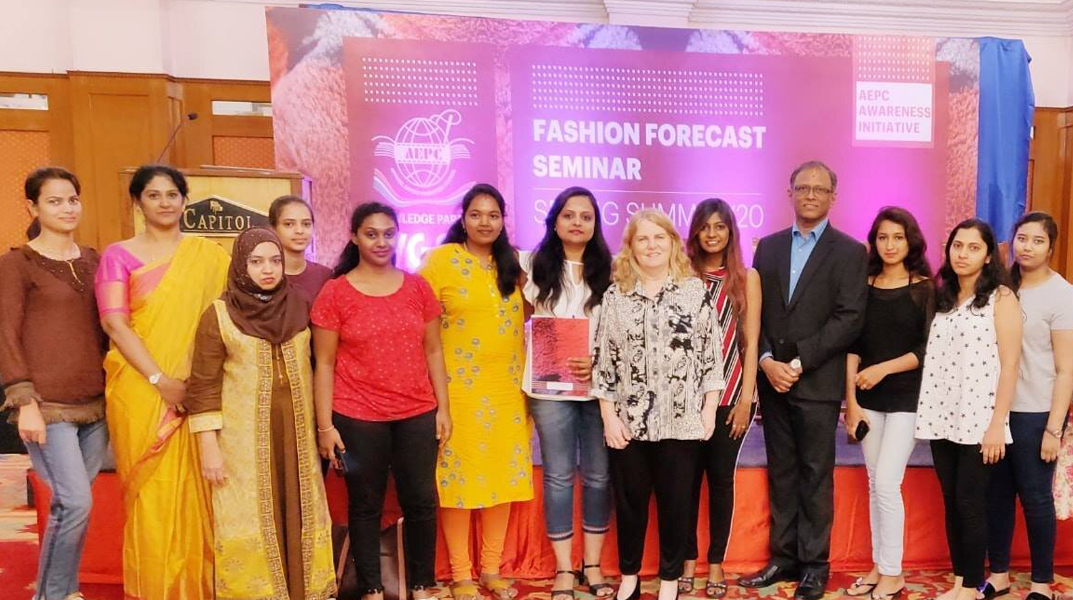 fashion designer college in bangalore